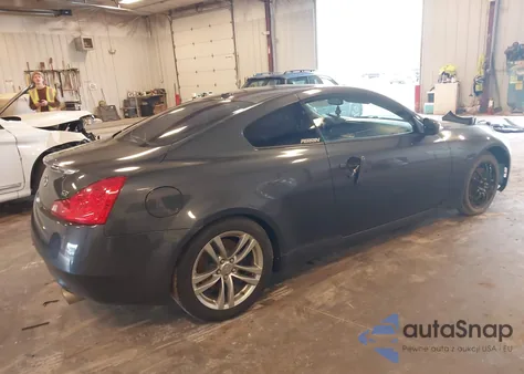 2008 Infiniti G37 Journey из США, поврежденный, VIN JNKCV64E08M129690